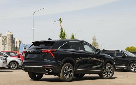 Haval F7, 2025 год, 3 599 000 рублей, 12 фотография