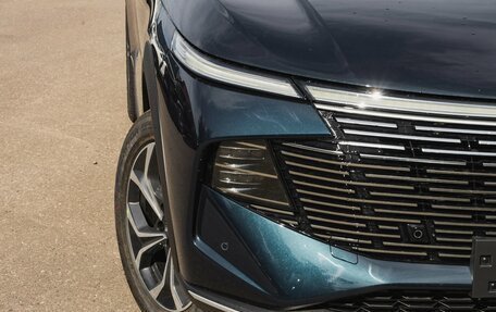 Haval F7, 2025 год, 3 599 000 рублей, 8 фотография