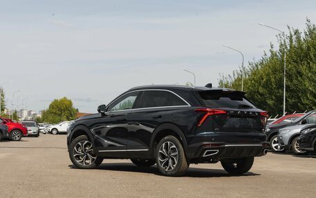 Haval F7, 2025 год, 3 599 000 рублей, 10 фотография