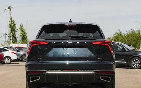 Haval F7, 2025 год, 3 599 000 рублей, 11 фотография