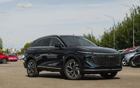 Haval F7, 2025 год, 3 599 000 рублей, 4 фотография