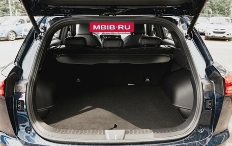 Haval F7, 2025 год, 3 599 000 рублей, 14 фотография