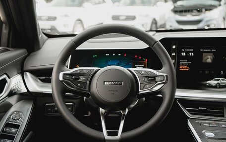 Haval F7, 2025 год, 3 599 000 рублей, 24 фотография