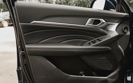 Haval F7, 2025 год, 3 599 000 рублей, 18 фотография