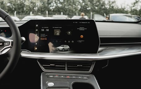 Haval F7, 2025 год, 3 599 000 рублей, 23 фотография