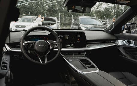 Haval F7, 2025 год, 3 599 000 рублей, 27 фотография