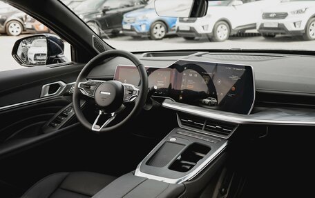 Haval F7, 2025 год, 3 599 000 рублей, 25 фотография