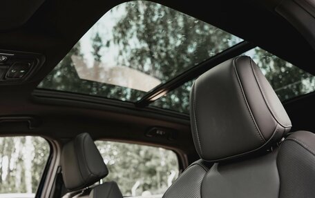 Haval F7, 2025 год, 3 599 000 рублей, 28 фотография