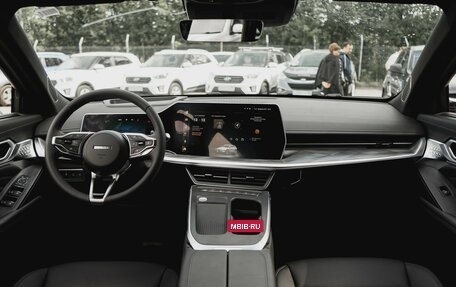 Haval F7, 2025 год, 3 599 000 рублей, 26 фотография