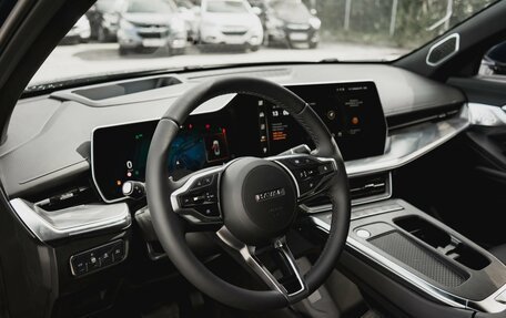 Haval F7, 2025 год, 3 599 000 рублей, 29 фотография