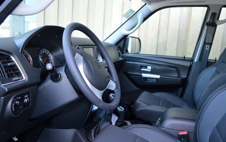 ЛуАЗ Patriot, 2025 год, 2 112 000 рублей, 8 фотография