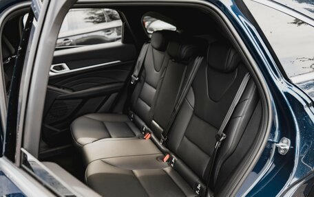 Haval F7, 2025 год, 3 599 000 рублей, 33 фотография