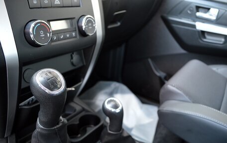 ЛуАЗ Patriot, 2025 год, 2 112 000 рублей, 12 фотография