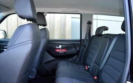 ЛуАЗ Patriot, 2025 год, 2 112 000 рублей, 9 фотография
