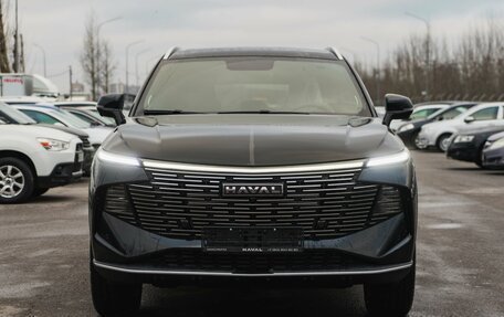 Haval F7, 2025 год, 2 999 000 рублей, 3 фотография