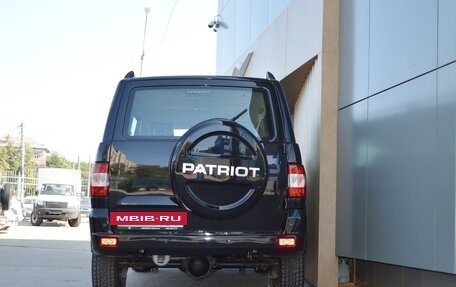 ЛуАЗ Patriot, 2025 год, 2 112 000 рублей, 5 фотография