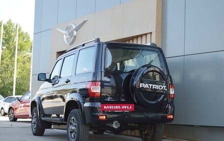 ЛуАЗ Patriot, 2025 год, 2 112 000 рублей, 4 фотография