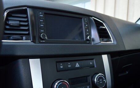 ЛуАЗ Patriot, 2025 год, 2 112 000 рублей, 14 фотография