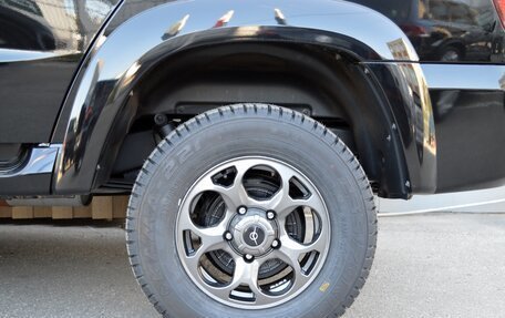 ЛуАЗ Patriot, 2025 год, 2 112 000 рублей, 15 фотография