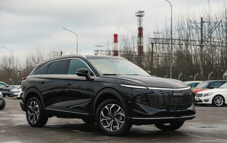 Haval F7, 2025 год, 2 999 000 рублей, 5 фотография