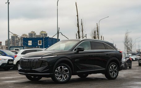 Haval F7, 2025 год, 2 999 000 рублей, 2 фотография