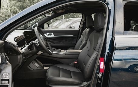 Haval F7, 2025 год, 3 599 000 рублей, 30 фотография