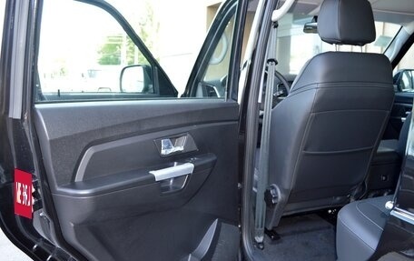 ЛуАЗ Patriot, 2025 год, 2 112 000 рублей, 10 фотография