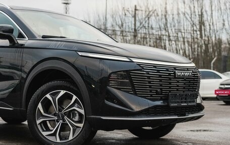 Haval F7, 2025 год, 2 999 000 рублей, 6 фотография