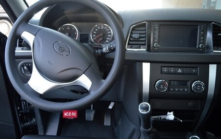 ЛуАЗ Patriot, 2025 год, 2 112 000 рублей, 13 фотография