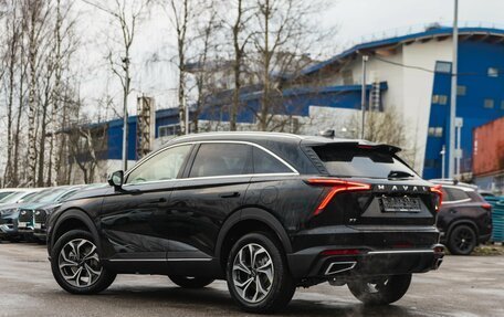 Haval F7, 2025 год, 2 999 000 рублей, 9 фотография