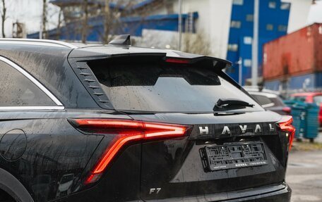 Haval F7, 2025 год, 2 999 000 рублей, 13 фотография