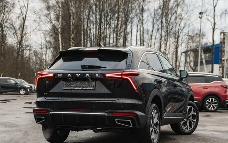 Haval F7, 2025 год, 2 999 000 рублей, 12 фотография