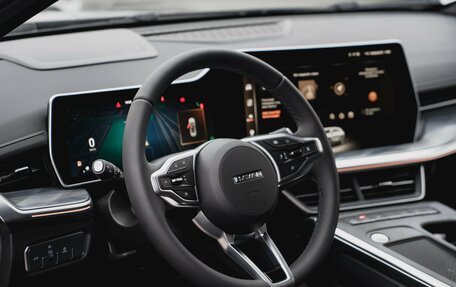 Haval F7, 2025 год, 2 999 000 рублей, 29 фотография