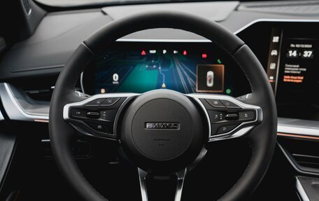 Haval F7, 2025 год, 2 999 000 рублей, 23 фотография