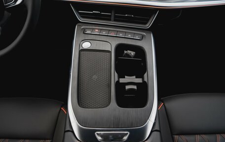 Haval F7, 2025 год, 2 999 000 рублей, 21 фотография