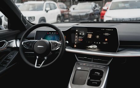 Haval F7, 2025 год, 2 999 000 рублей, 26 фотография