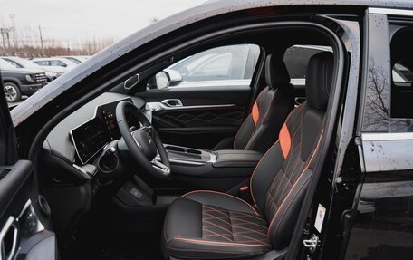 Haval F7, 2025 год, 2 999 000 рублей, 33 фотография
