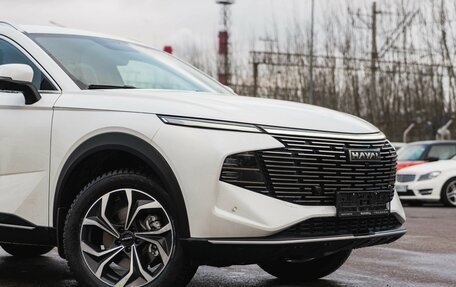 Haval F7, 2025 год, 3 399 000 рублей, 6 фотография