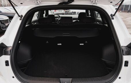 Haval F7, 2025 год, 3 399 000 рублей, 14 фотография