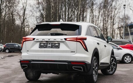 Haval F7, 2025 год, 3 399 000 рублей, 12 фотография