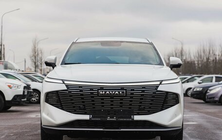 Haval F7, 2025 год, 3 399 000 рублей, 2 фотография