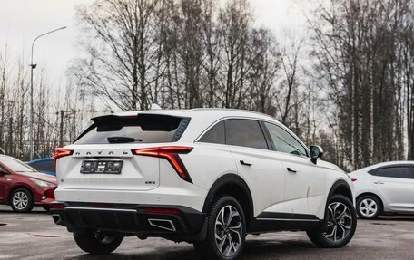 Haval F7, 2025 год, 3 399 000 рублей, 13 фотография