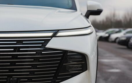 Haval F7, 2025 год, 3 399 000 рублей, 7 фотография