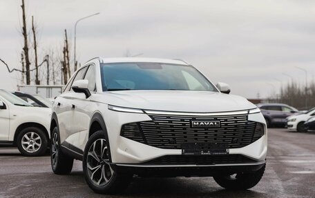 Haval F7, 2025 год, 3 399 000 рублей, 4 фотография