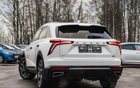 Haval F7, 2025 год, 3 399 000 рублей, 10 фотография