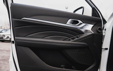 Haval F7, 2025 год, 3 399 000 рублей, 19 фотография