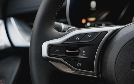 Haval F7, 2025 год, 3 399 000 рублей, 17 фотография