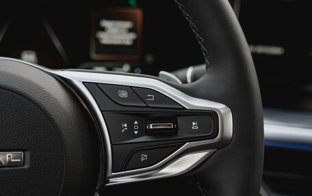 Haval F7, 2025 год, 3 399 000 рублей, 18 фотография