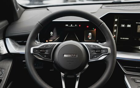 Haval F7, 2025 год, 3 399 000 рублей, 25 фотография