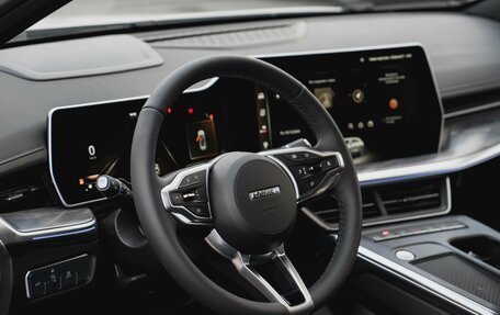 Haval F7, 2025 год, 3 399 000 рублей, 29 фотография